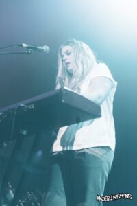 Beachware @ The Powerstation, Auckland 28/09/2019