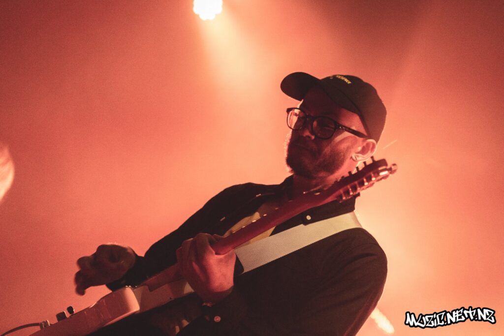 Beachware @ The Powerstation, Auckland 28/09/2019