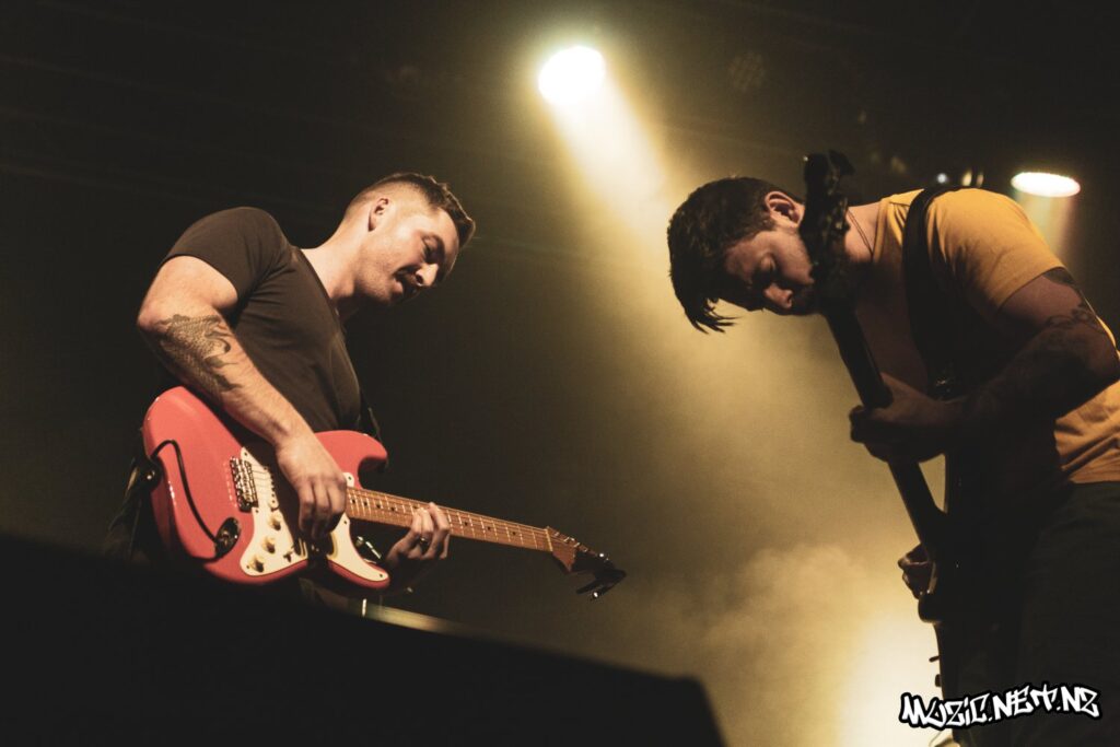 Beachware @ The Powerstation, Auckland 28/09/2019