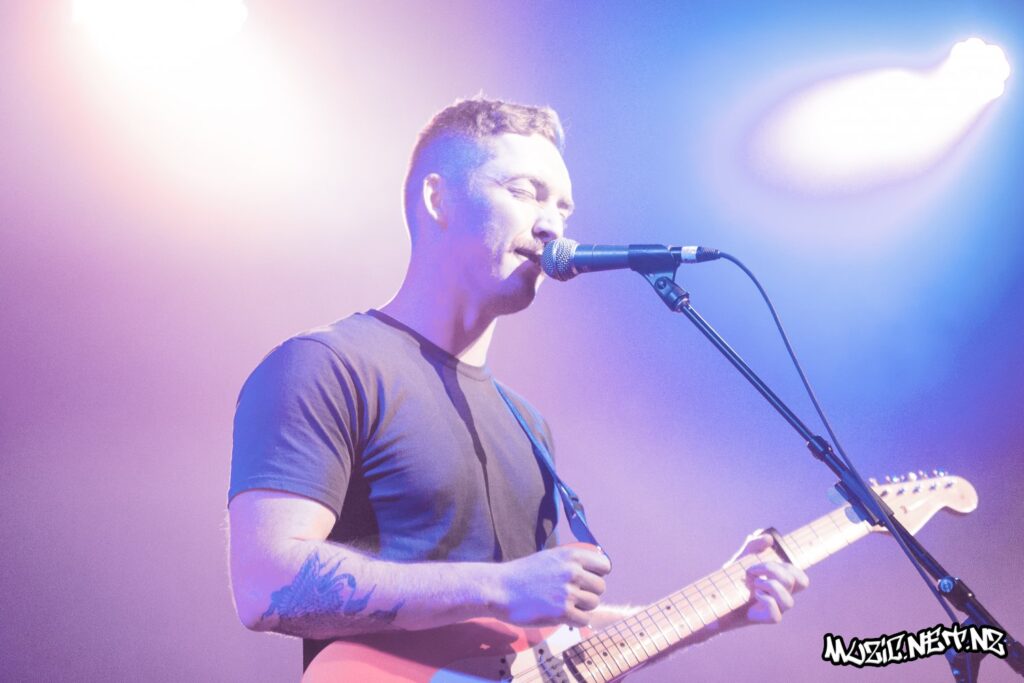 Beachware @ The Powerstation, Auckland 28/09/2019