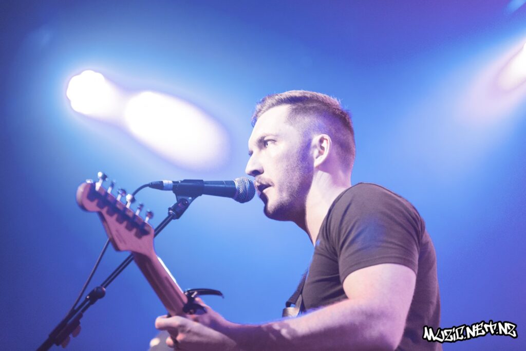 Beachware @ The Powerstation, Auckland 28/09/2019