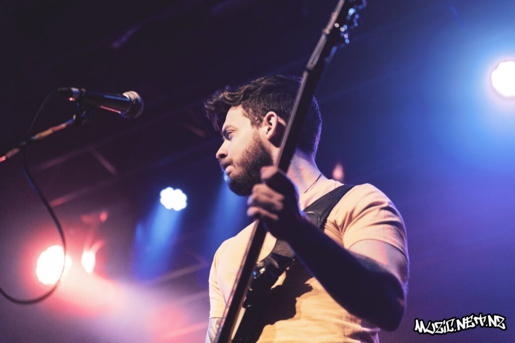 Beachware @ The Powerstation, Auckland 28/09/2019