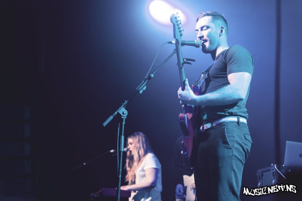 Beachware @ The Powerstation, Auckland 28/09/2019