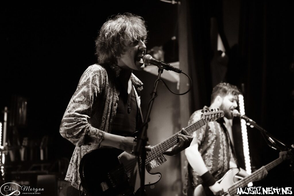 Bearhat @ Galatos, Auckland 22/02/2019