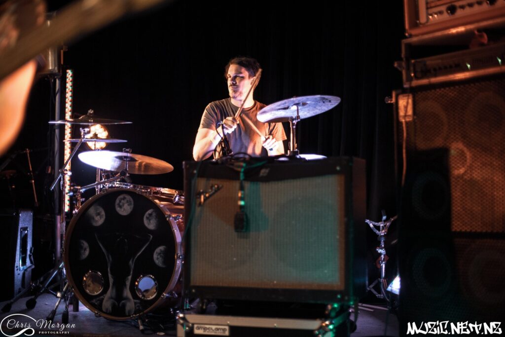 Bearhat @ Galatos, Auckland 22/02/2019