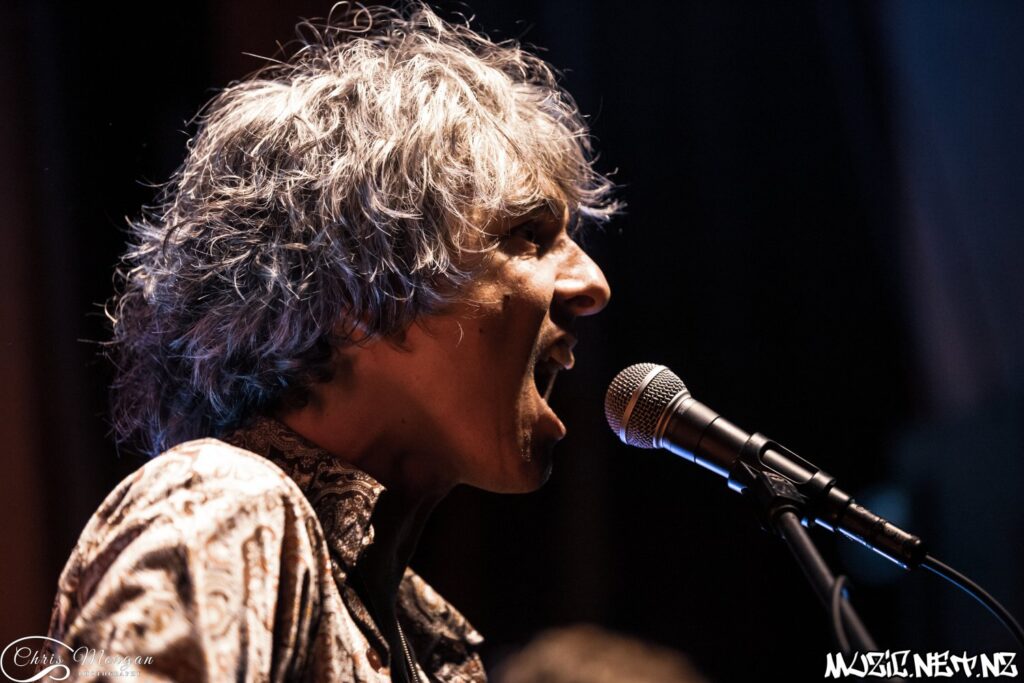 Bearhat @ Galatos, Auckland 22/02/2019