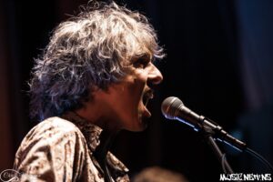 Bearhat @ Galatos, Auckland 22/02/2019