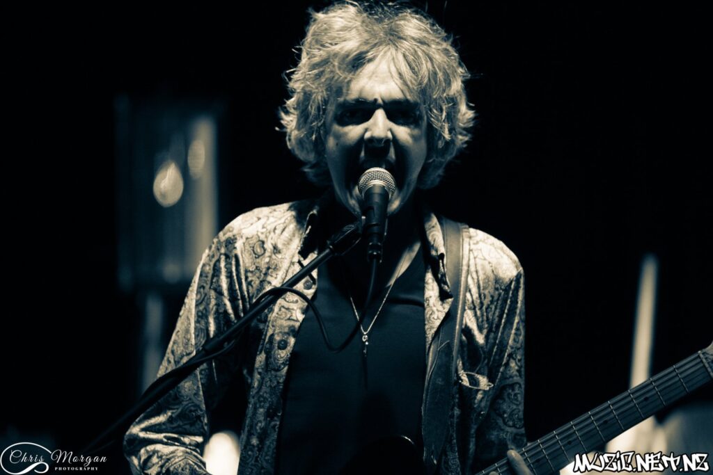 Bearhat @ Galatos, Auckland 22/02/2019