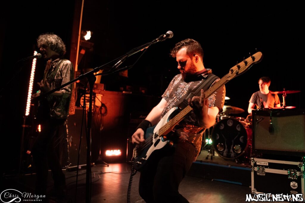 Bearhat @ Galatos, Auckland 22/02/2019