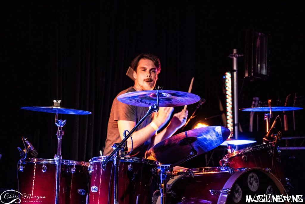 Bearhat @ Galatos, Auckland 22/02/2019