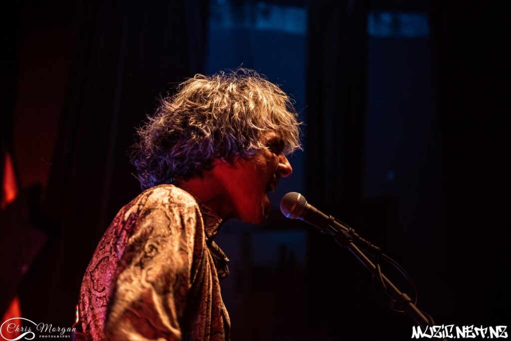 Bearhat @ Galatos, Auckland 22/02/2019