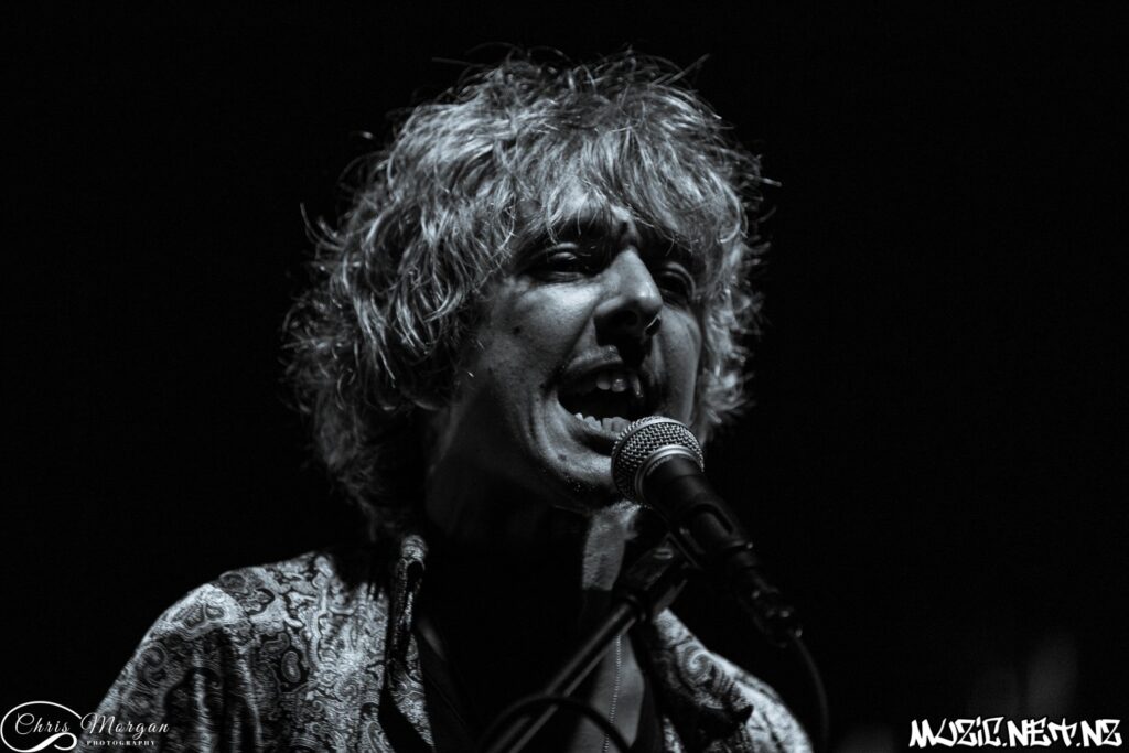 Bearhat @ Galatos, Auckland 22/02/2019