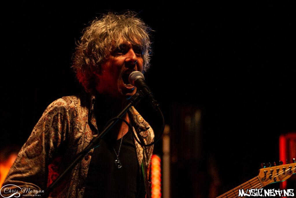 Bearhat @ Galatos, Auckland 22/02/2019