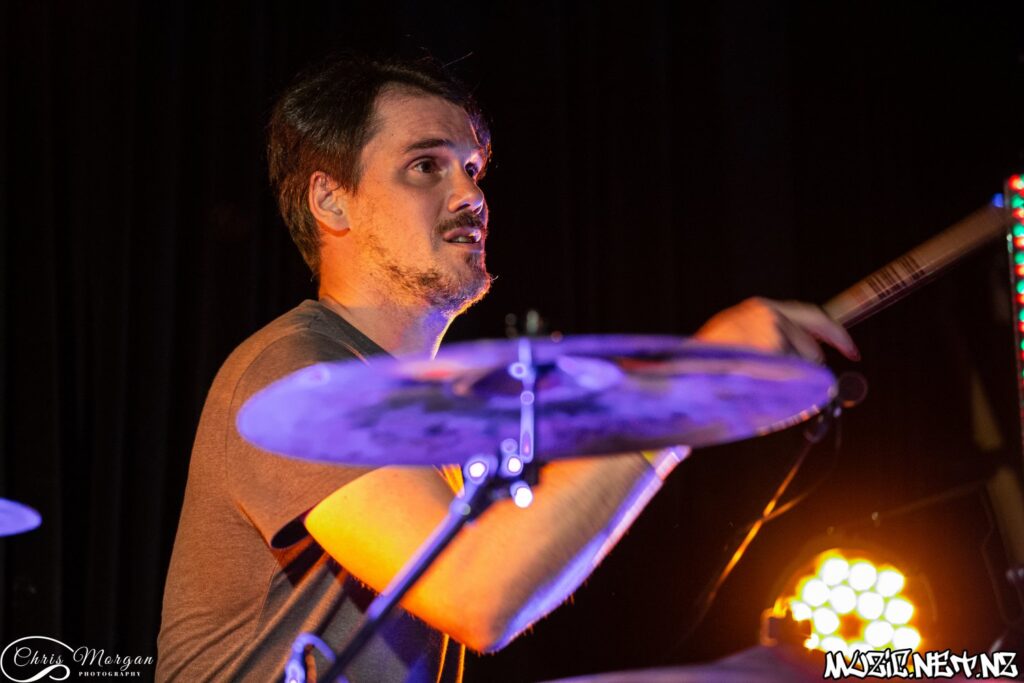 Bearhat @ Galatos, Auckland 22/02/2019