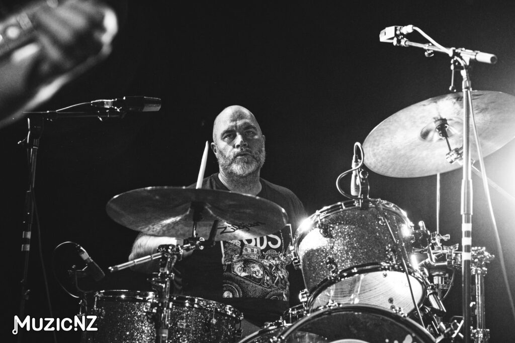 Beastwars @ Galatos, Auckland 27/10/2023