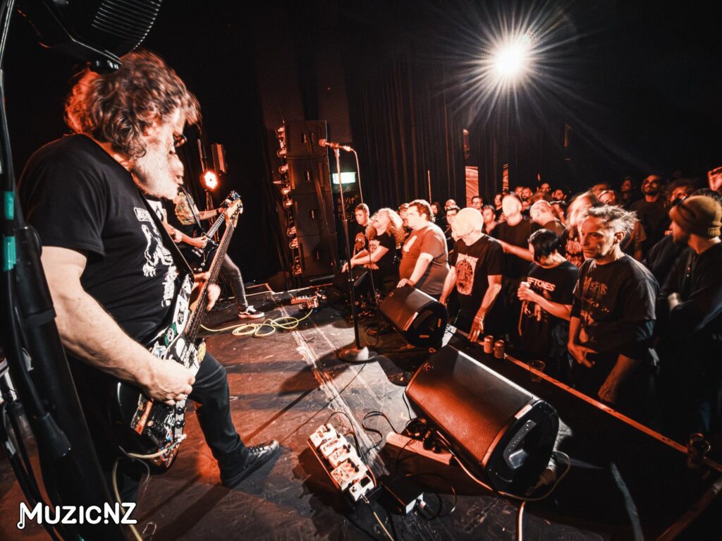 Beastwars @ Galatos, Auckland 27/10/2023