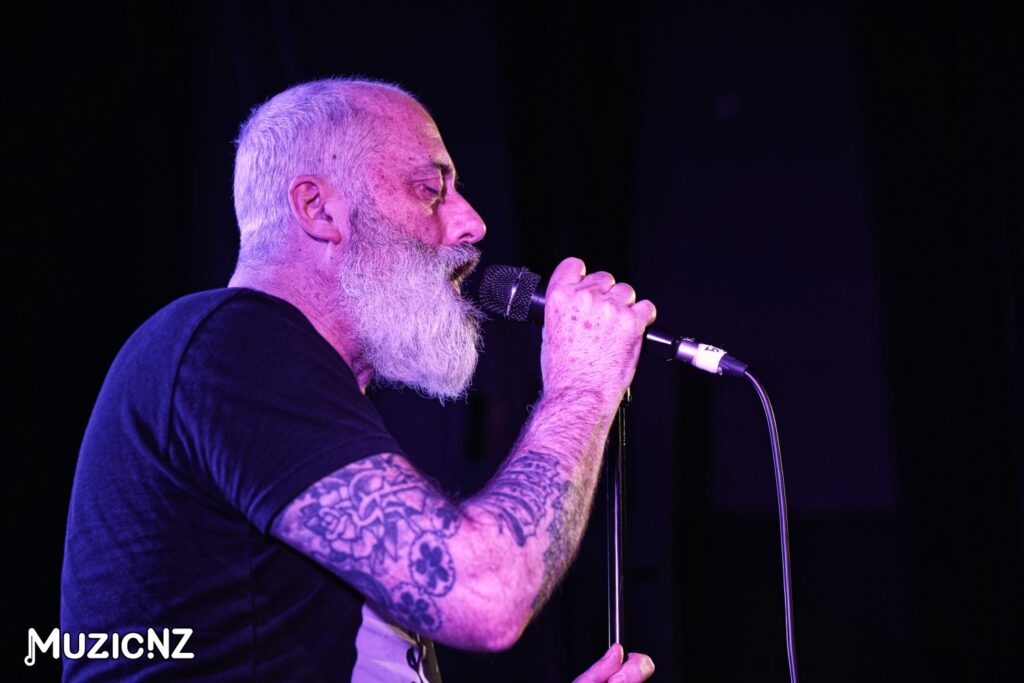 Beastwars @ Galatos, Auckland 27/10/2023