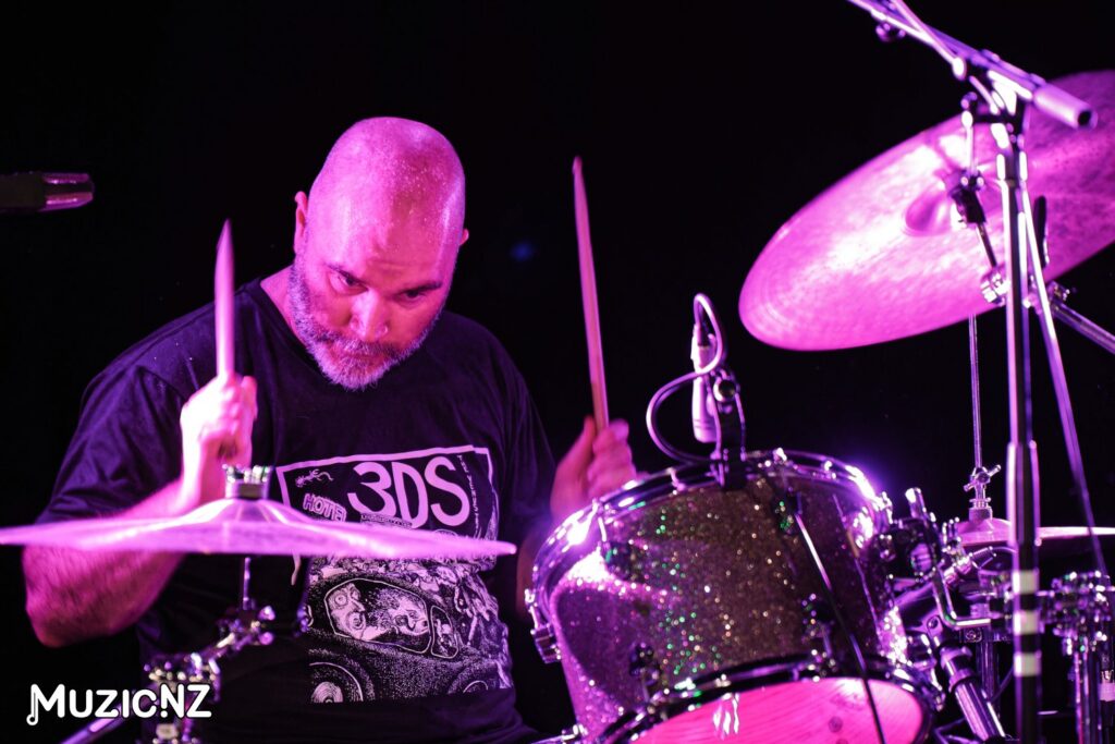 Beastwars @ Galatos, Auckland 27/10/2023