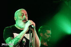 Beastwars @ Galatos, Auckland 27/10/2023