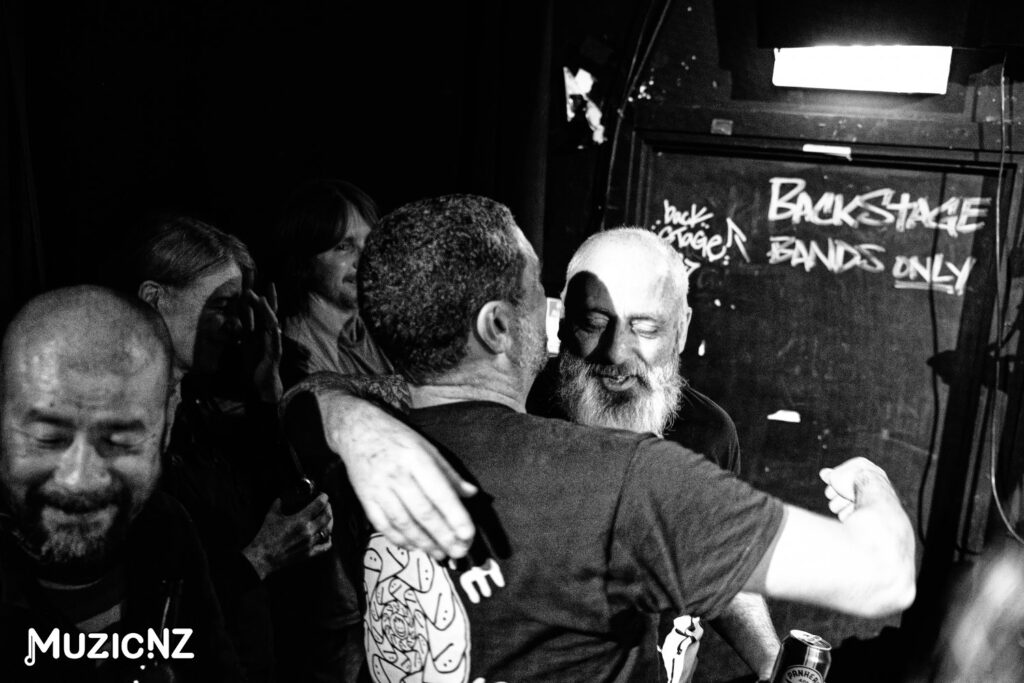 Beastwars @ Galatos, Auckland 27/10/2023