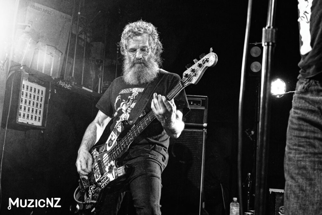 Beastwars @ Galatos, Auckland 27/10/2023