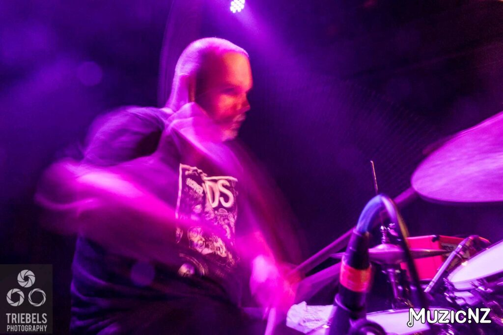 Beastwars @ The Loons, Lyttelton 03/11/2023