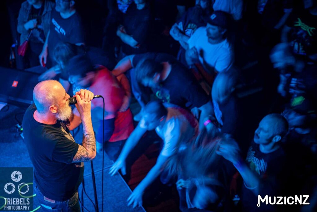 Beastwars @ The Loons, Lyttelton 03/11/2023