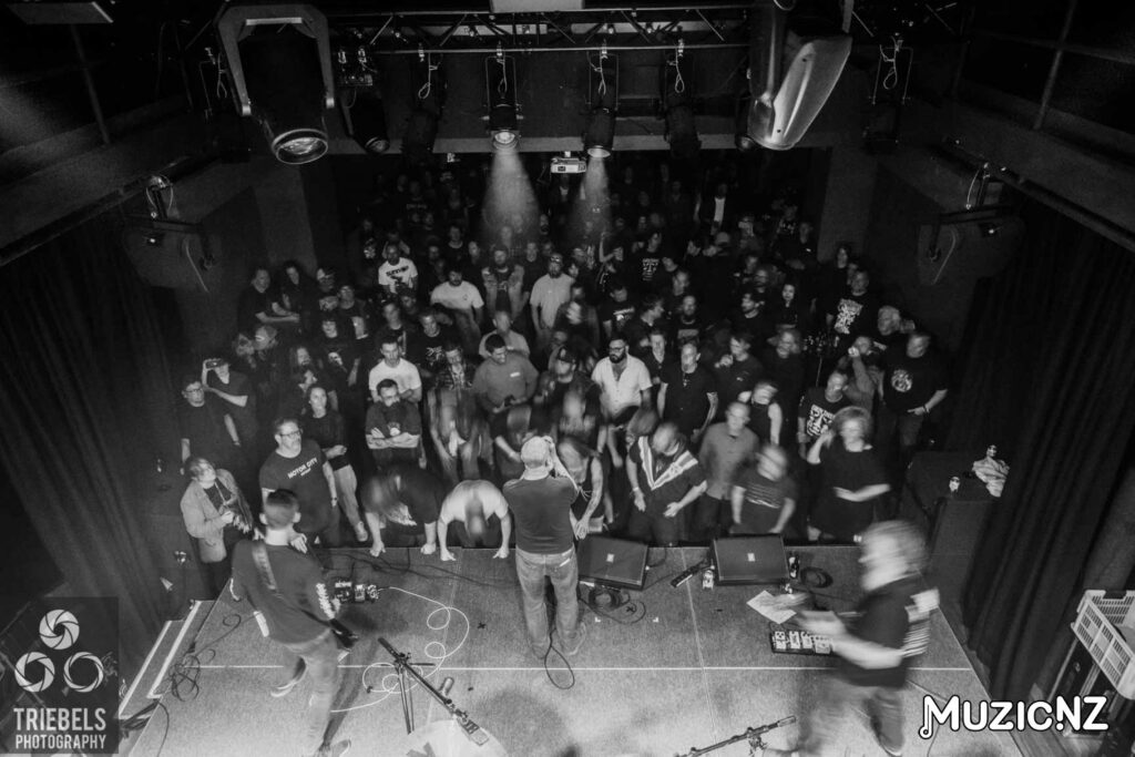 Beastwars @ The Loons, Lyttelton 03/11/2023