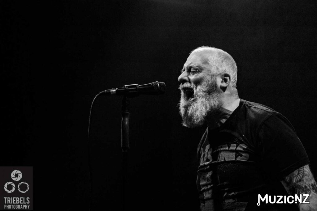 Beastwars @ The Loons, Lyttelton 03/11/2023