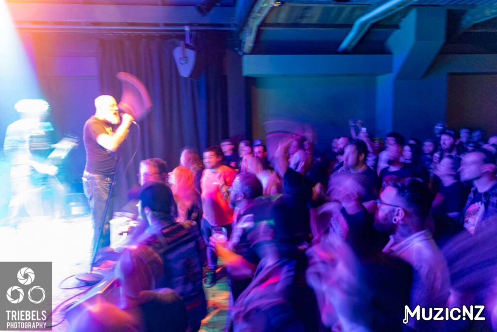 Beastwars @ The Loons, Lyttelton 03/11/2023