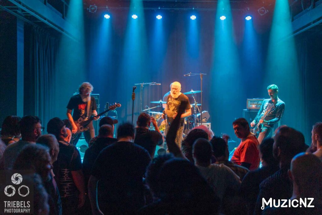 Beastwars @ The Loons, Lyttelton 03/11/2023