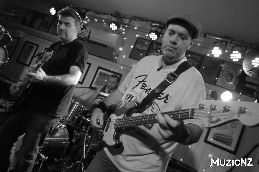 Before The Snooze @ The Crown, Dunedin 04/05/2024