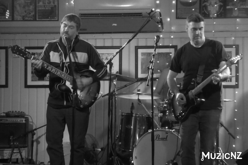 Before The Snooze @ The Crown, Dunedin 04/05/2024