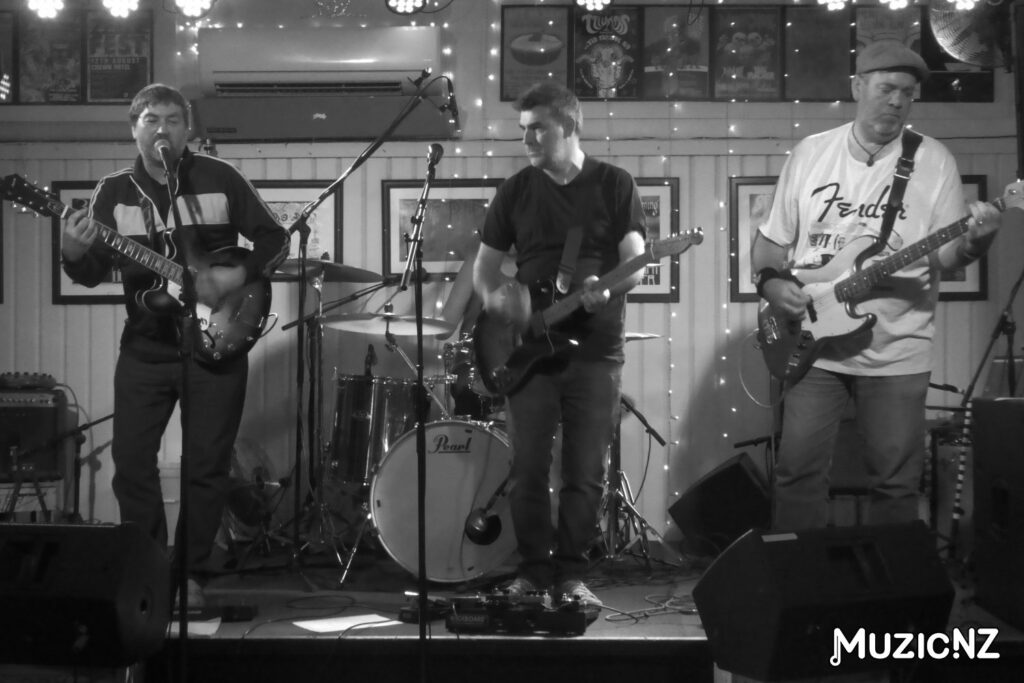 Before The Snooze @ The Crown, Dunedin 04/05/2024