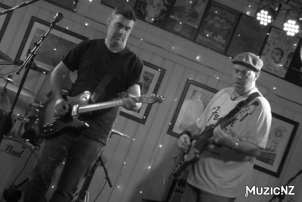 Before The Snooze @ The Crown, Dunedin 04/05/2024