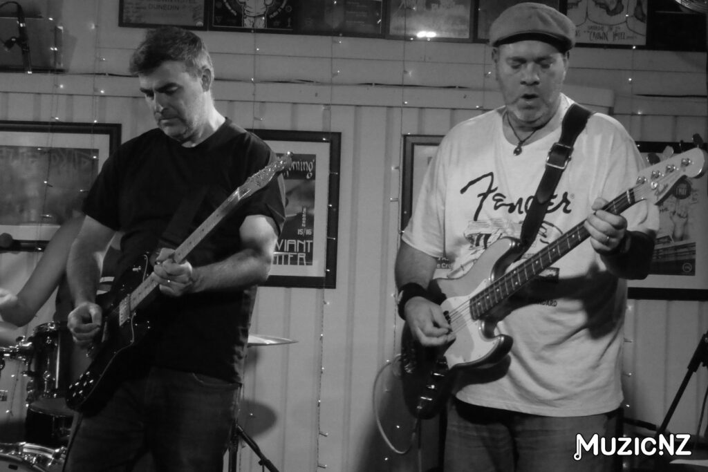 Before The Snooze @ The Crown, Dunedin 04/05/2024