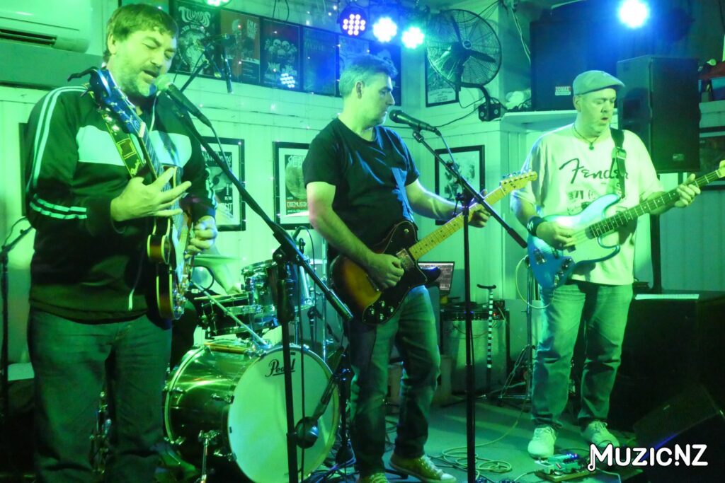 Before The Snooze @ The Crown, Dunedin 04/05/2024