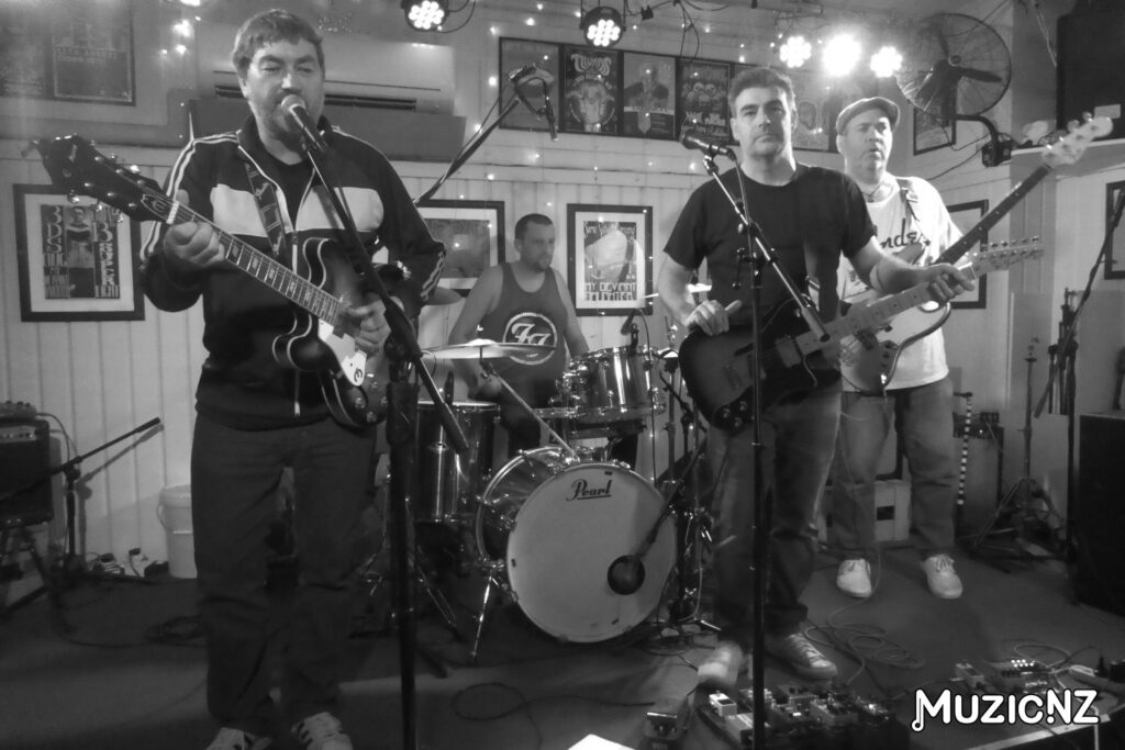 Before The Snooze @ The Crown, Dunedin 04/05/2024