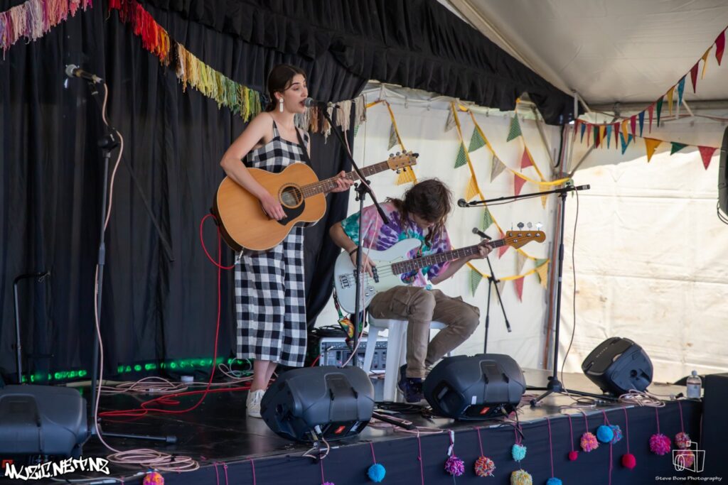 Being. @ Auckland Folk Festival 2021, Kumeu Showgrounds, Auckland 29 31/01/2021