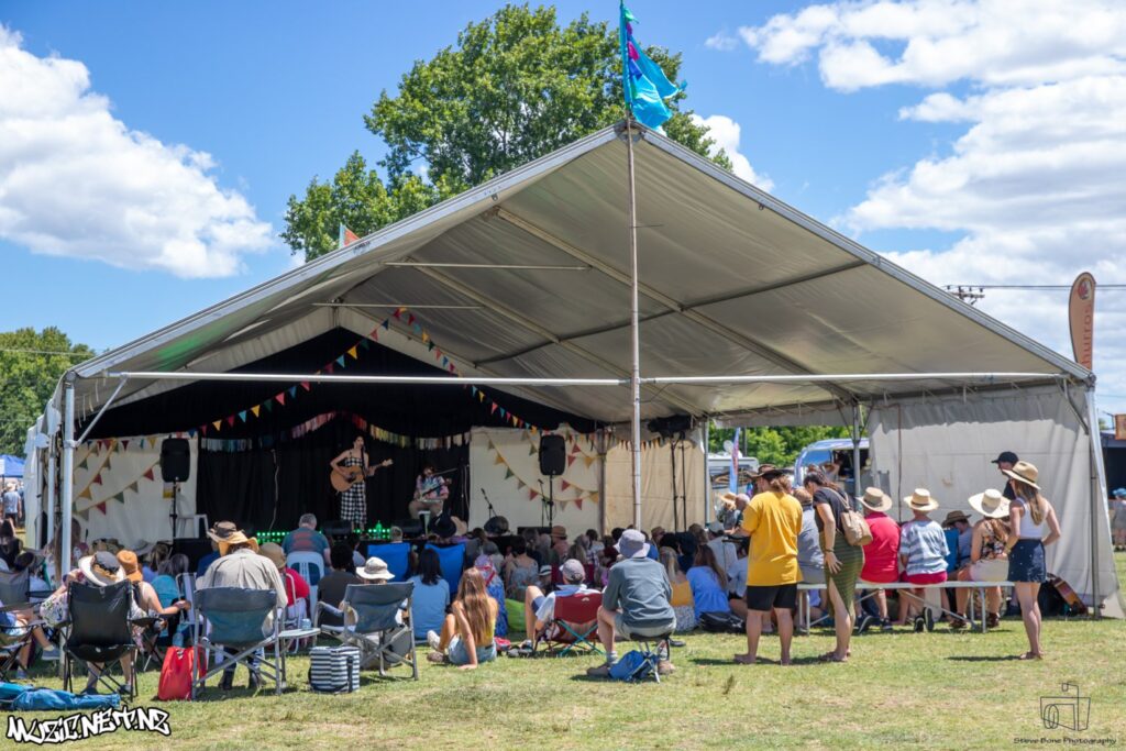 Being. @ Auckland Folk Festival 2021, Kumeu Showgrounds, Auckland 29 31/01/2021