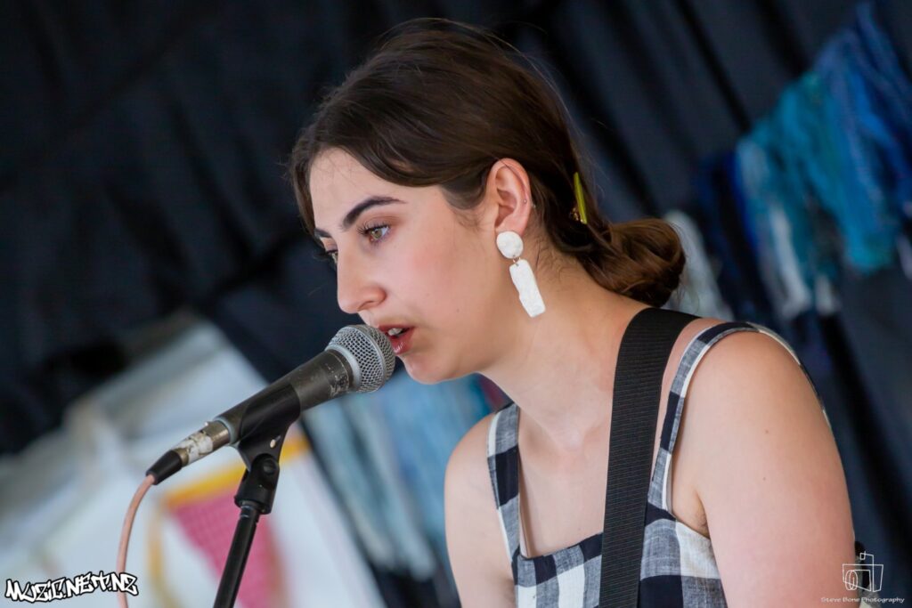 Being. @ Auckland Folk Festival 2021, Kumeu Showgrounds, Auckland 29 31/01/2021
