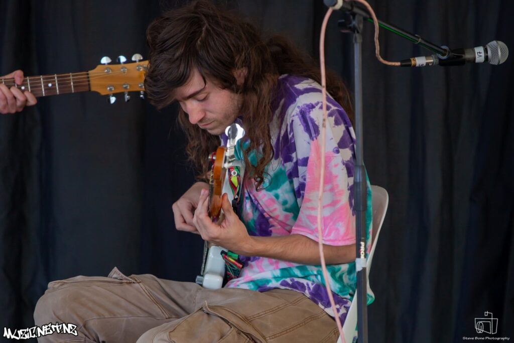 Being. @ Auckland Folk Festival 2021, Kumeu Showgrounds, Auckland 29 31/01/2021
