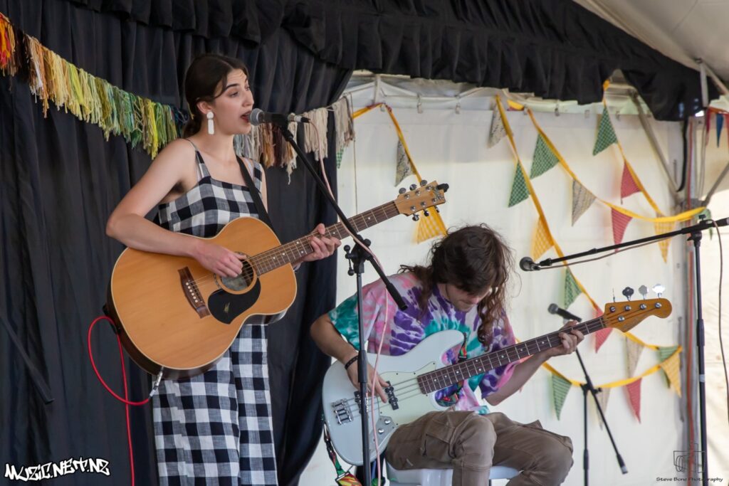 Being. @ Auckland Folk Festival 2021, Kumeu Showgrounds, Auckland 29 31/01/2021