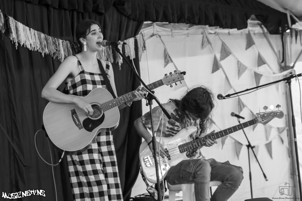 Being. @ Auckland Folk Festival 2021, Kumeu Showgrounds, Auckland 29 31/01/2021
