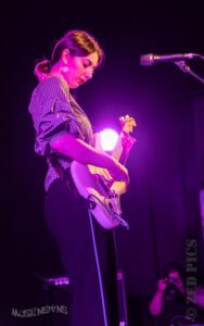 Being @ Tuning Fork, Auckland 14/11/2018