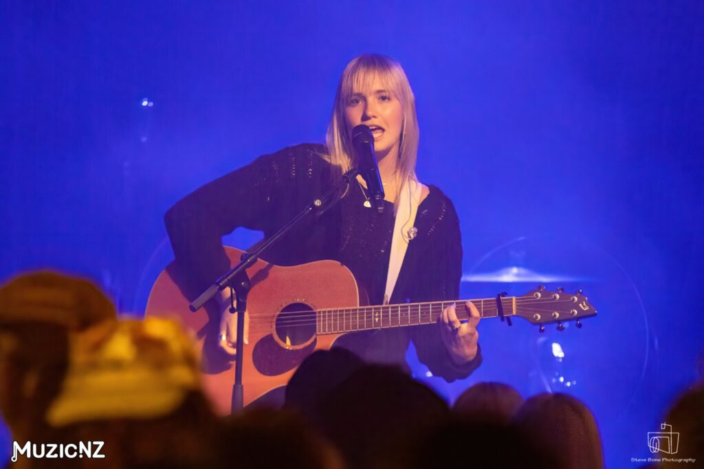 Bella Rafflyn @ Big Fan, Auckland 28/10/2023