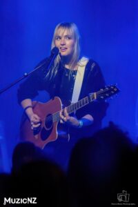 Bella Rafflyn @ Big Fan, Auckland 28/10/2023