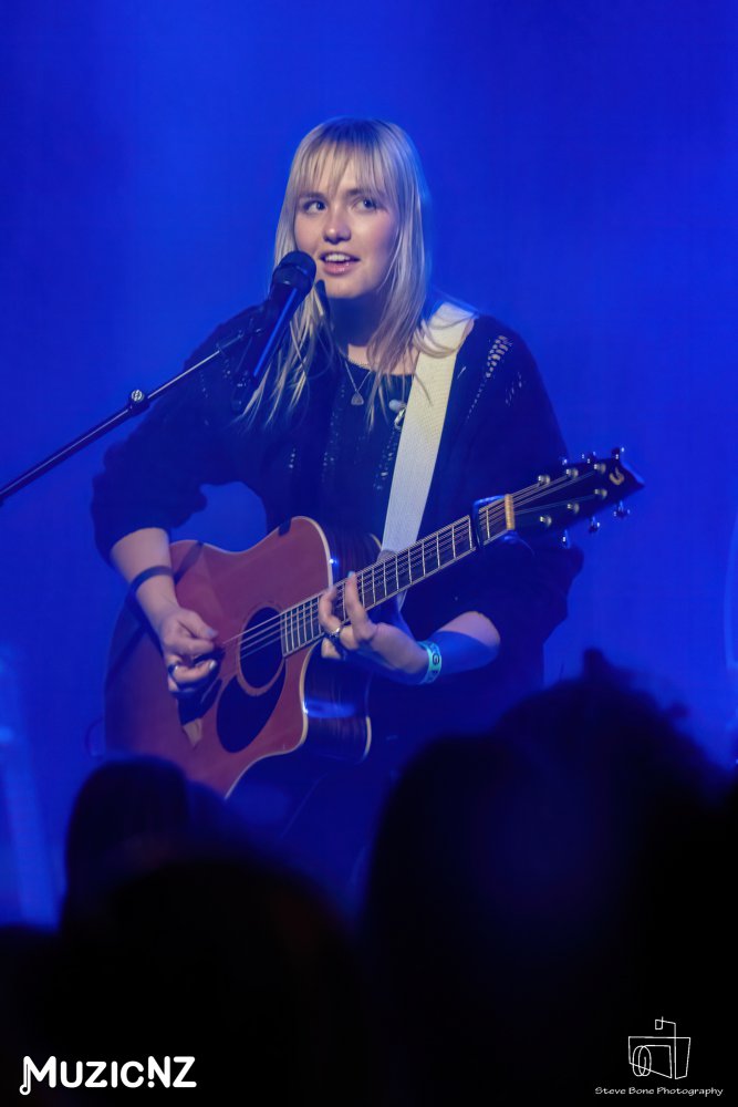 Bella Rafflyn @ Big Fan, Auckland 28/10/2023