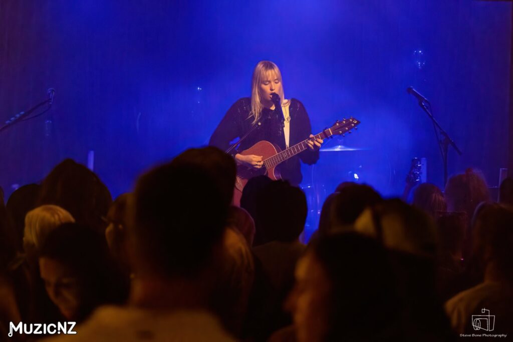 Bella Rafflyn @ Big Fan, Auckland 28/10/2023