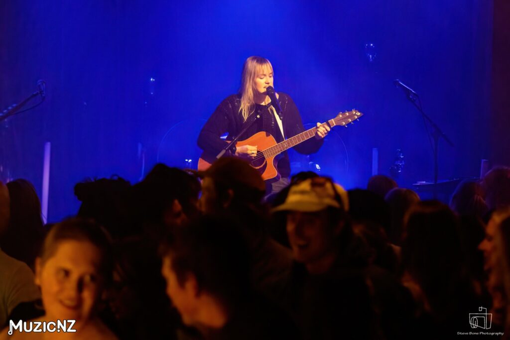 Bella Rafflyn @ Big Fan, Auckland 28/10/2023